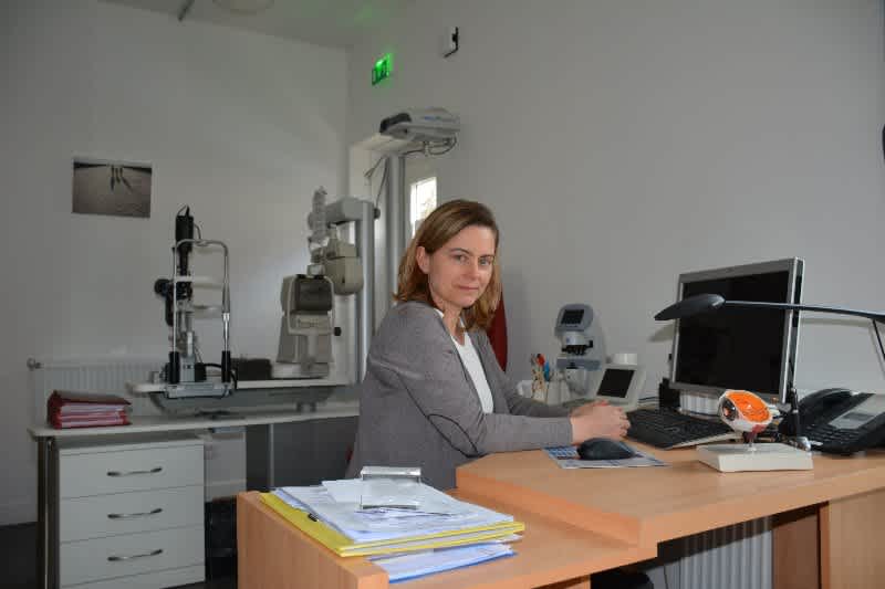 Dr Bénédicte GENTIL-LOUVET