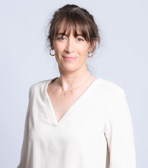 Cyrielle Rodier