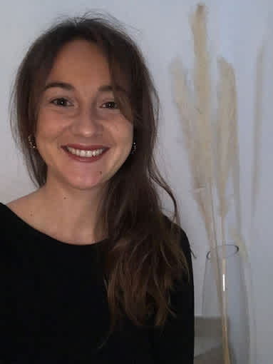 Anna VUILLET