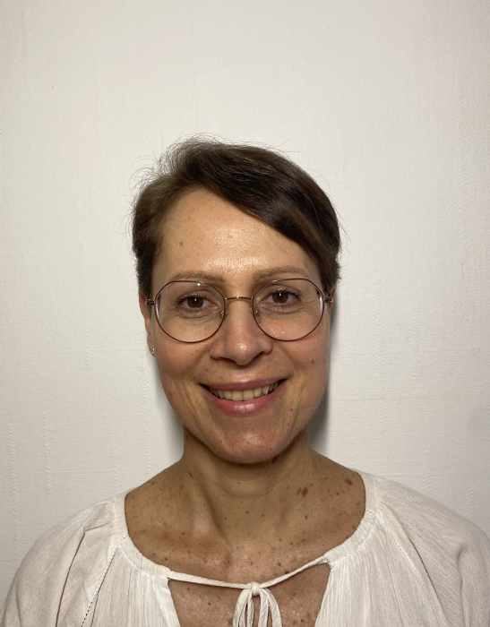 LAURENCE ROCHET