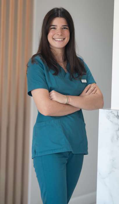 Dr Lou REMY