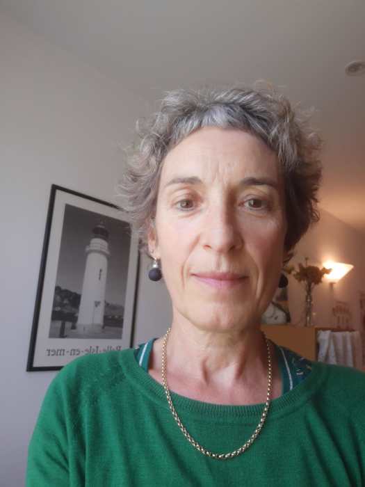 Solène Chaulieu