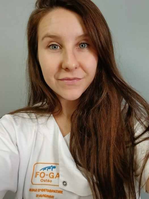 ALIX HAUTEFEUILLE