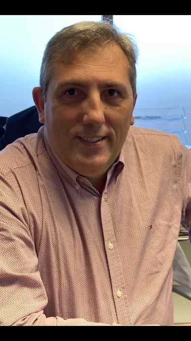 Dr Jean-Luc BANOS 