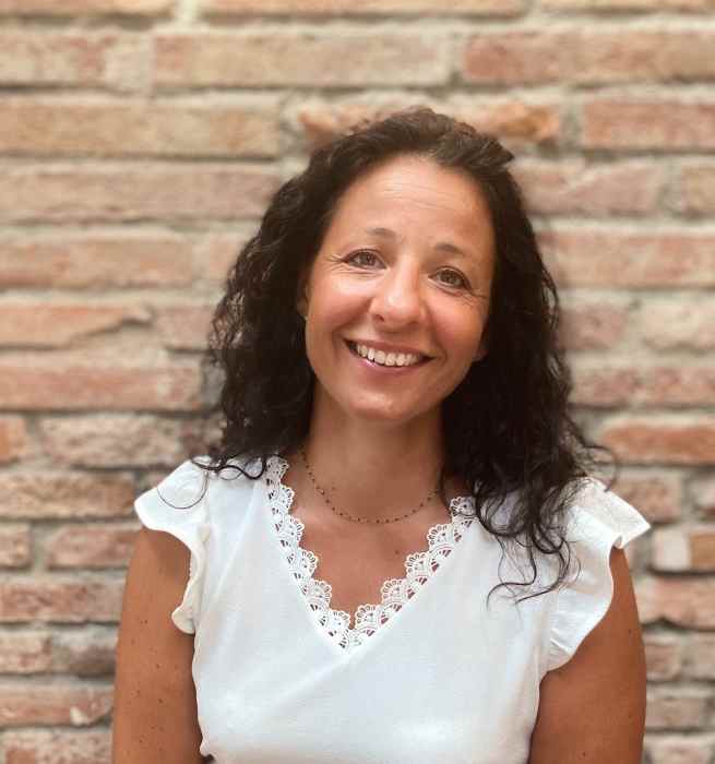 Juliette HOUDUSSE