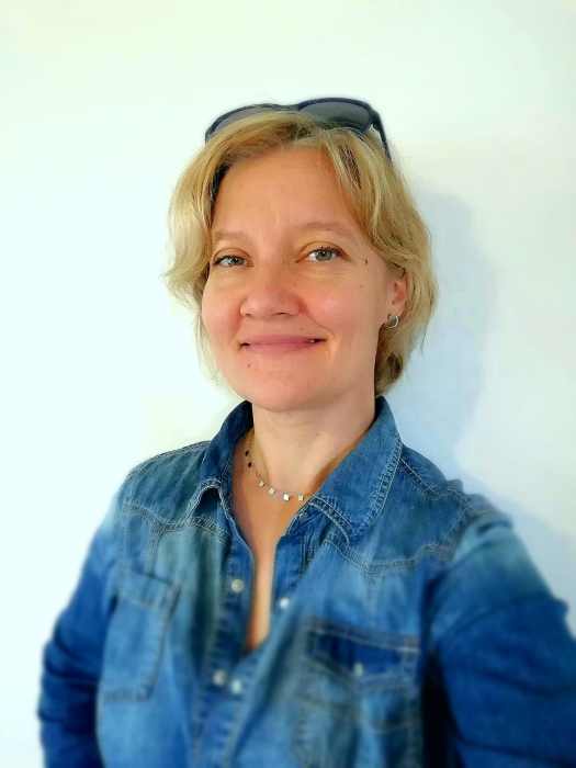 SANDRINE COMTET LIENARD