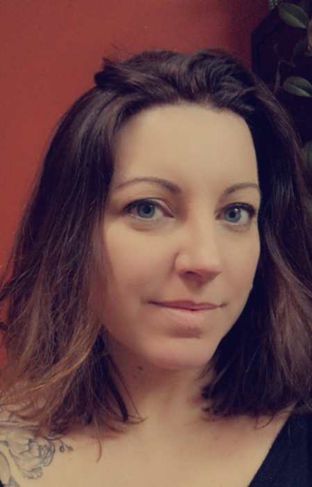 Virginie Bittel - Batteux, Ostéopathe à Reims