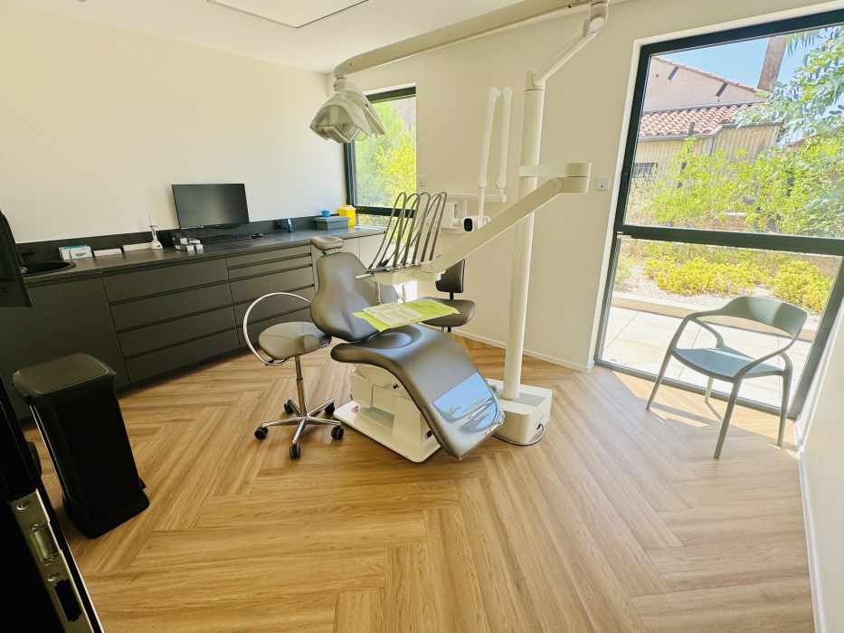 Cabinet Dentaire 342 Cabinet Dentaire à Saint Cyr Sur Mer Doctolib