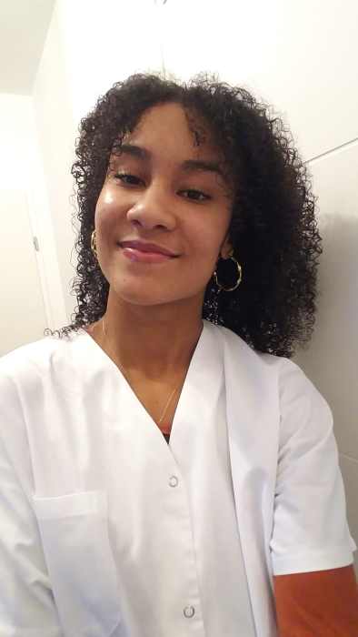 Dr Shanice Mathieu, Ostéopathe à Auriac-Sur-Vendinelle