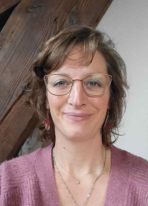 Marie-Magdeleine Bègue
