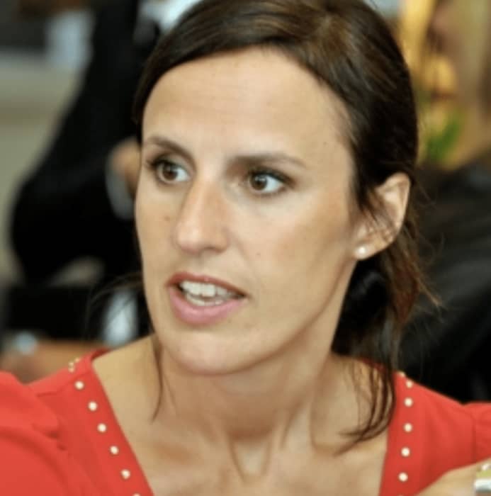 Aurélie Benharkate