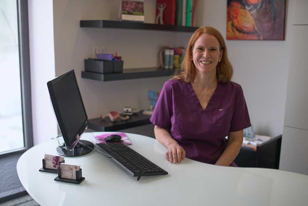 Frau Dr. med. Wiebke Herter, Frauenarzt / Gynäkologe in Balingen - Doctolib