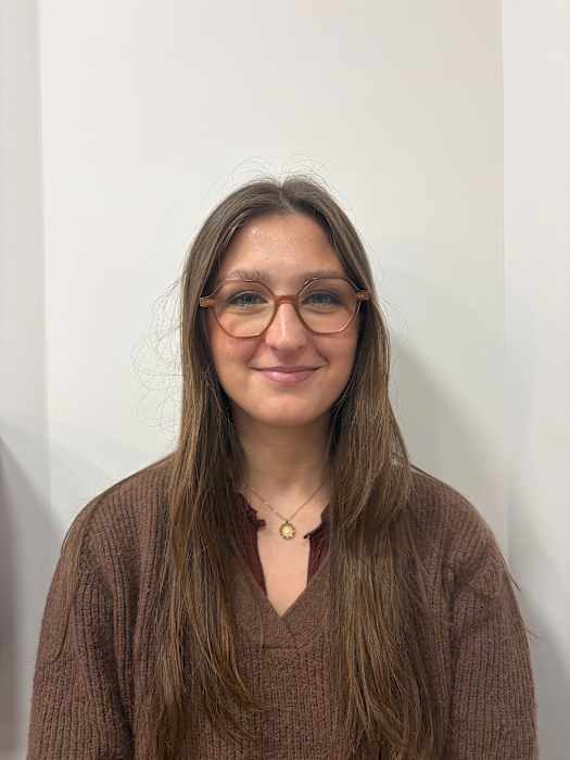 Dr Kloé Wasil, Orthoptiste à Hallennes-Lez-Haubourdin