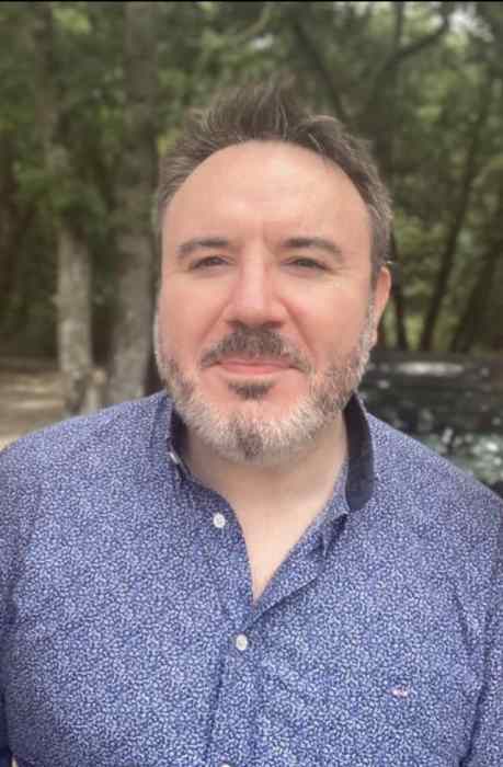 Christophe GIOCANTI BELMONTE