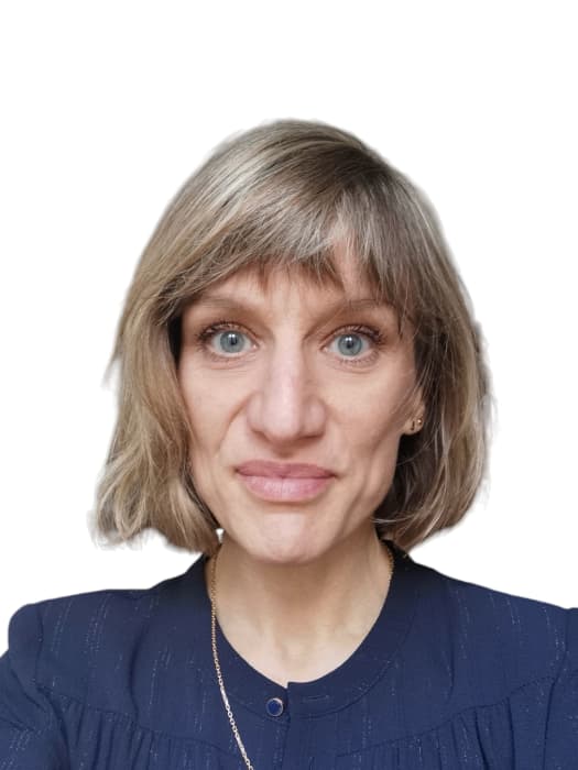 Jennifer LEPESQUEUR