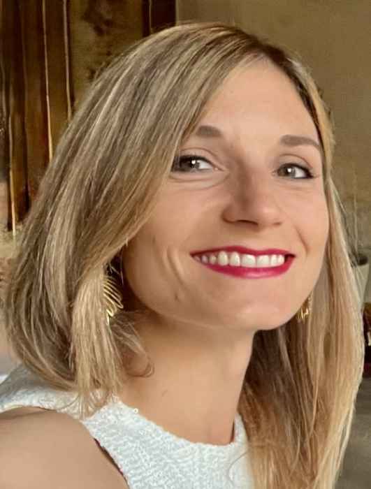 Dr Anne Sophie Berard, Pédicure podologue à Sarrians