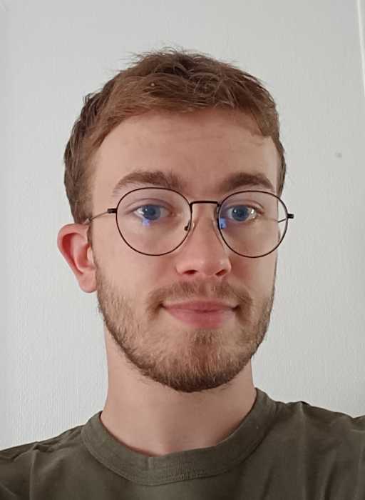 Bogdan Vignais, Ostéopathe à Auby