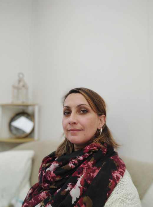 Marie ROUYER