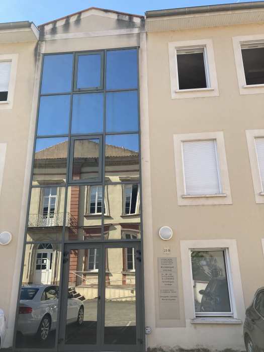 Dr Claire BARADAT Albi Prenez Rendez Vous En Ligne 