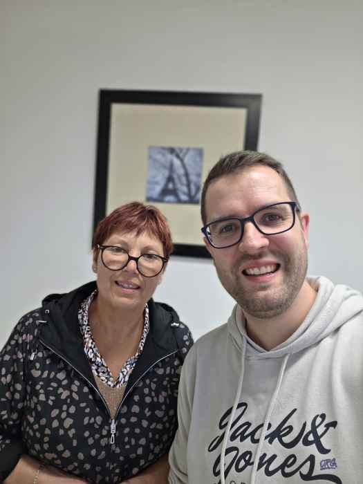 Cabinet infirmier Saint Ouen Fermaut Maxime et Ancel Geraldine