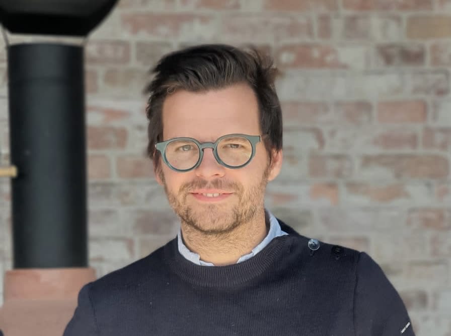 Olivier MEUNIER