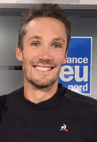 ANTOINE PERCHE