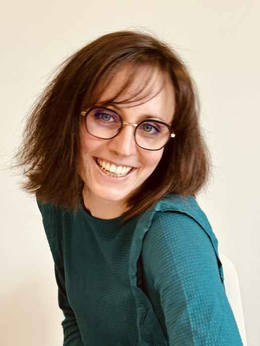 Dr Marilyne MONNET-ROIRON