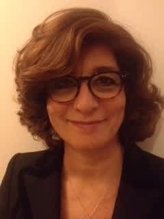 Dr Dominique-Adèle CASSUTO