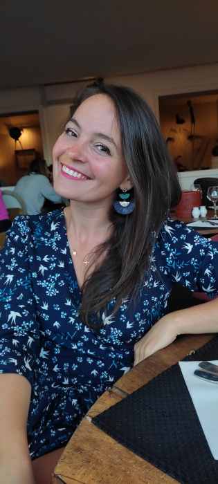 CLAIRE CASTELLI