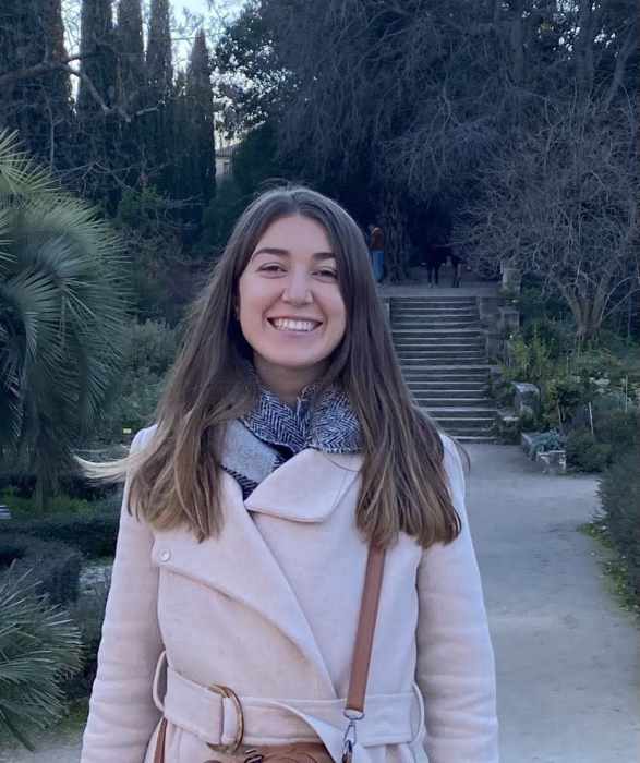 Dr Ophélie ROBART