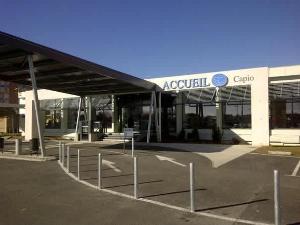 Dr Alain Courtault