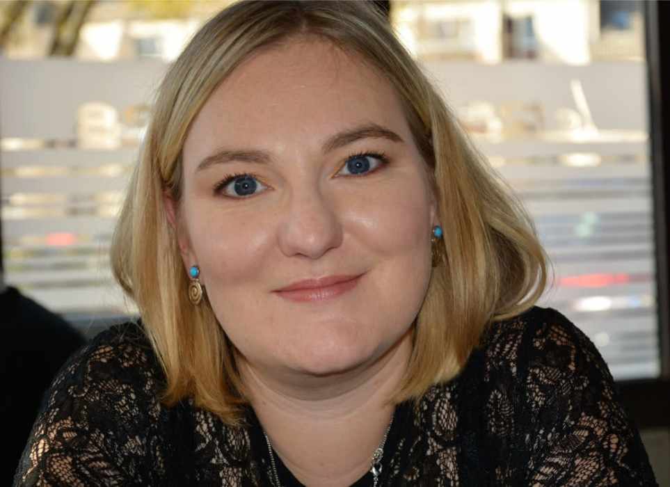 Céline DEGLI ANGELI