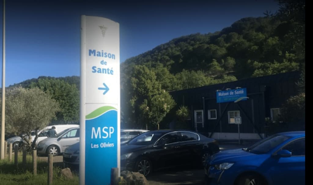 Dr DANIELE DECOME AUMONT