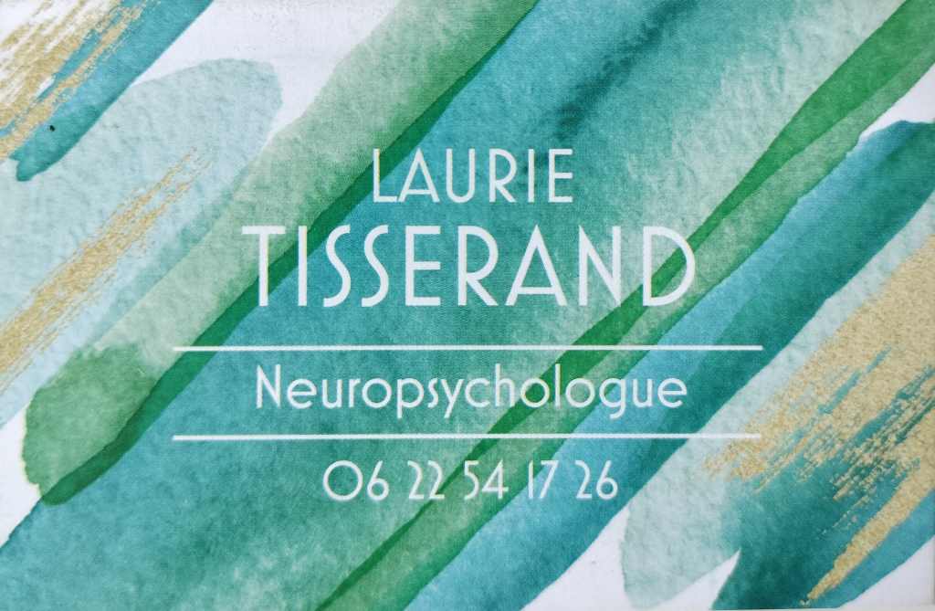 LAURIE TISSERAND