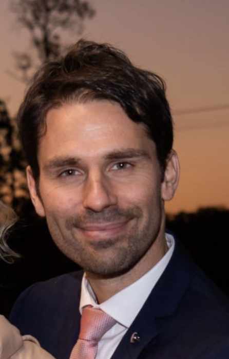 Eric Brunier