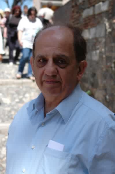Dr Ara KALINDJIAN