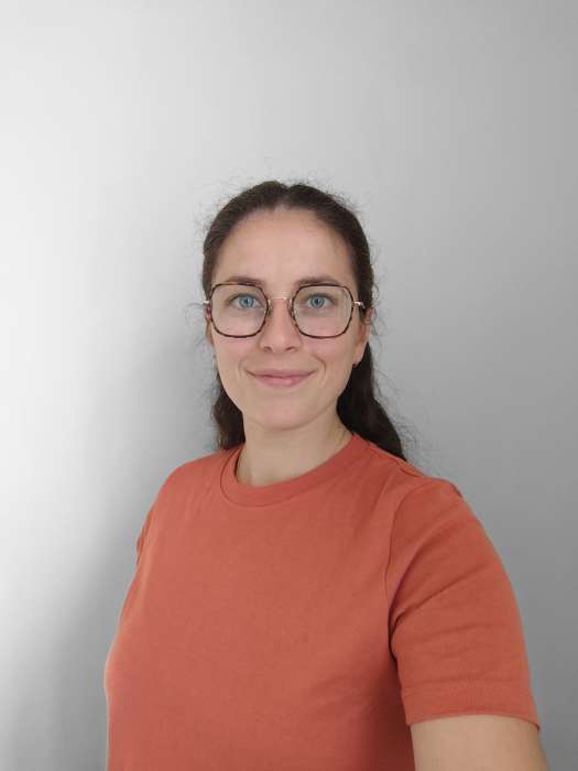 Amélie Tiberghien