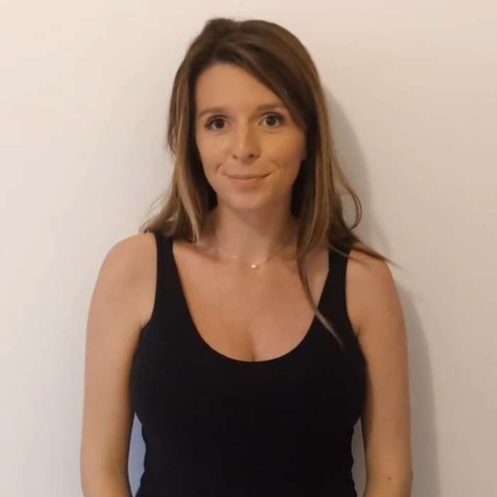 Caroline Le Hir