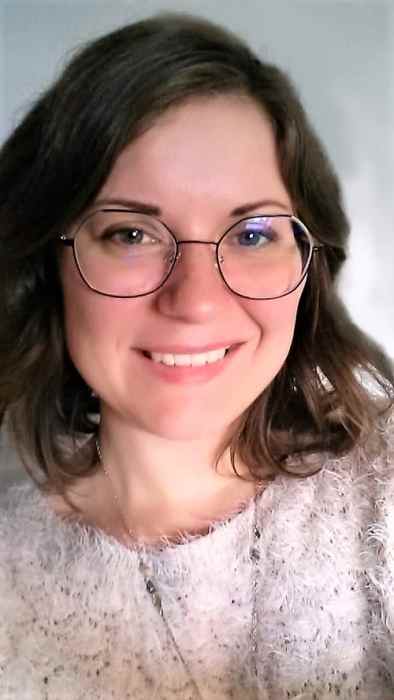 Emilie Oros