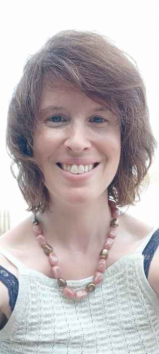 Dr Elise Engel, Psychologue à Biguglia