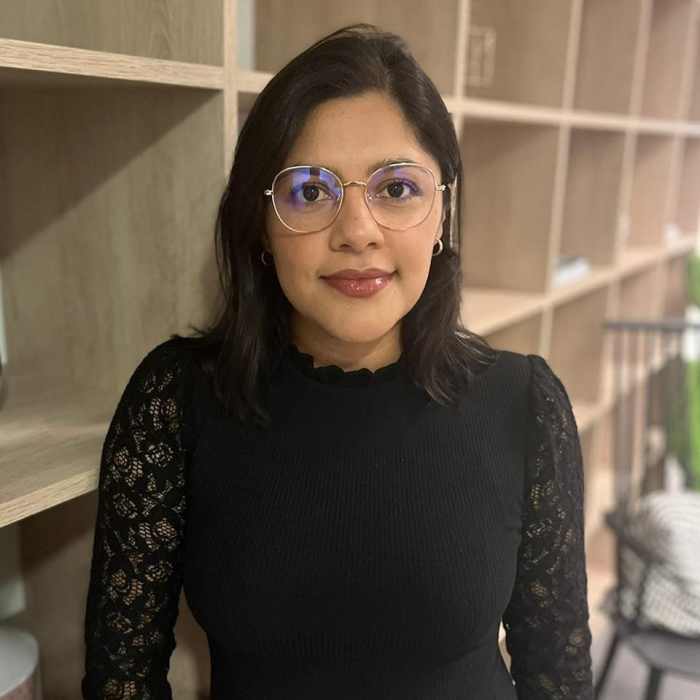 Carolina Avila Bolivar