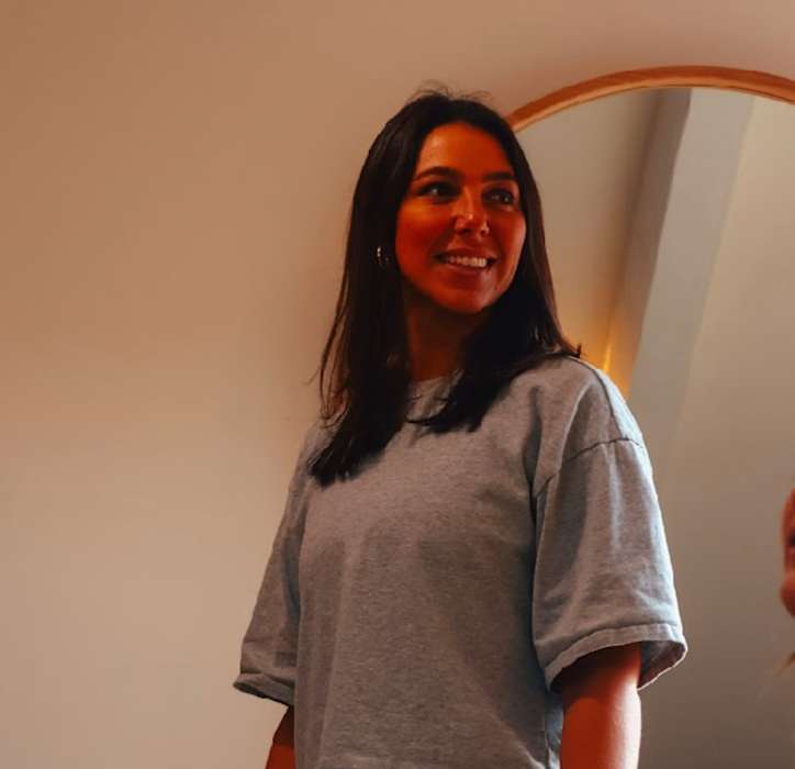Alison Visart De Bocarme, Masseur kinésithérapeute à Saint-Paul-Lès-Dax