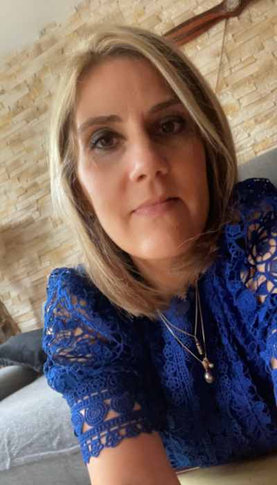 Sandrine Garnier