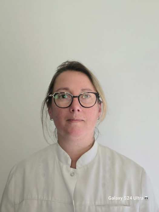 Dr Severine Caldin, Ostéopathe à Champagne-Sur-Oise