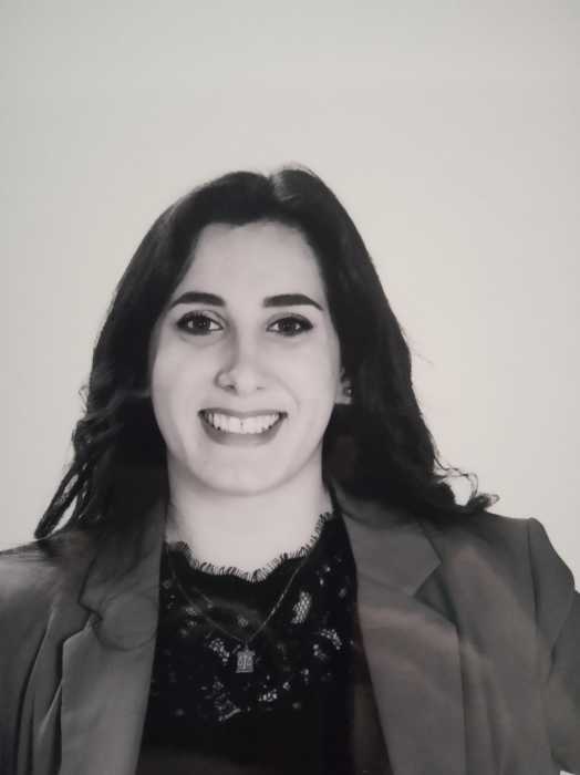 Dr Jade Rives, Ergothérapeute à Saint-Laurent-Des-Arbres