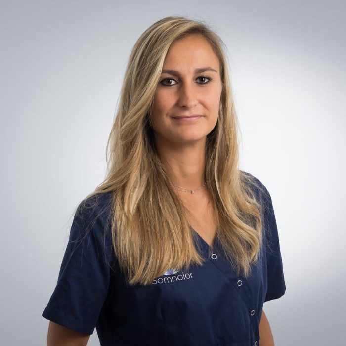 Dr Stéphanie RICHARD METCHE