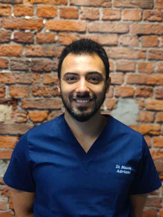 Adriano Di Massa
