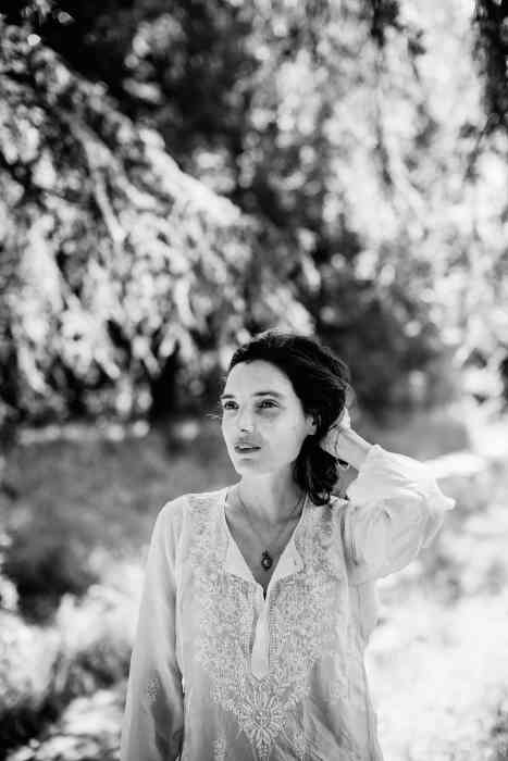 Laure Aquain