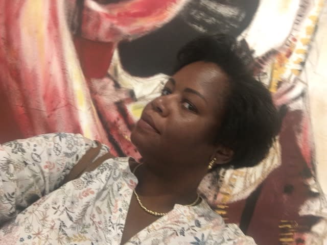 Christelle SAMOT