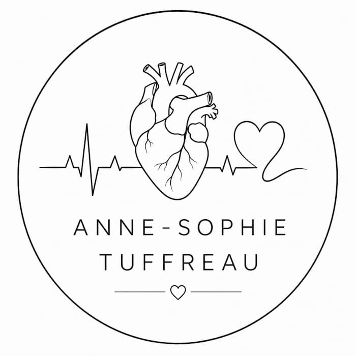 Dr Anne-Sophie Martin Tuffreau, Cardiologue à Champigny-Sur-Marne